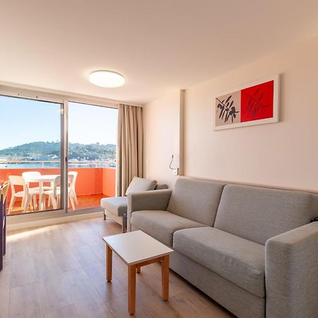 Clubhotel Maeva St Mandrier Saint-Mandrier-sur-Mer Eksteriør bilde